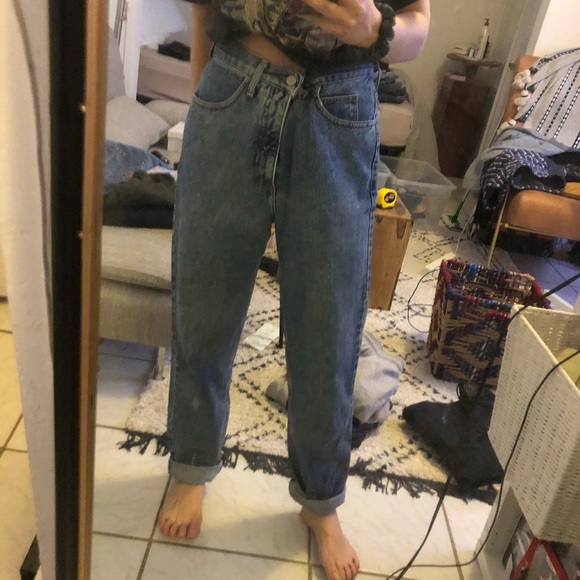 GUESS baggy mom jeans - Picture 2 of 5